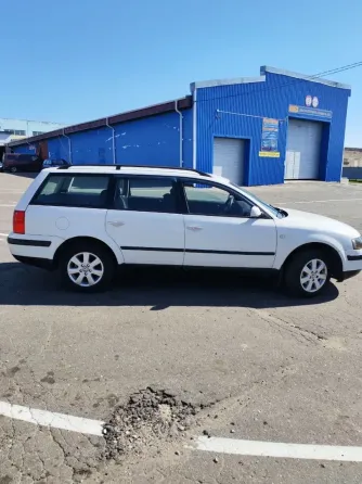 Продажа Volkswagen Passat B5, 1997г., Мстиславль Мстиславль