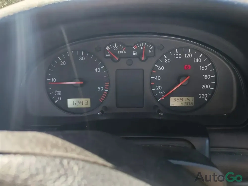 Продажа Volkswagen Passat B5, 1997г., Мстиславль Мстиславль - изображение 5