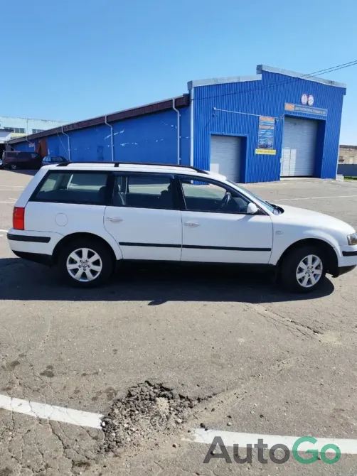 Продажа Volkswagen Passat B5, 1997г., Мстиславль Мстиславль - изображение 3