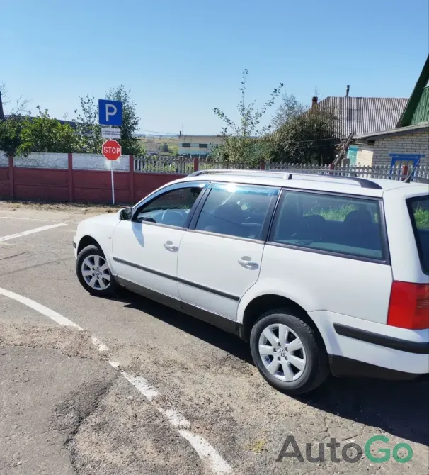 Продажа Volkswagen Passat B5, 1997г., Мстиславль Мстиславль - изображение 2