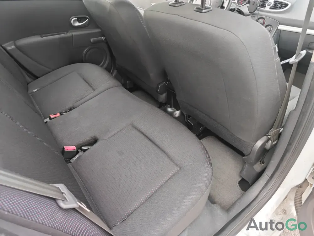 Продажа Renault Clio III Рестайлинг, 2009г., Минск Минск - изображение 3