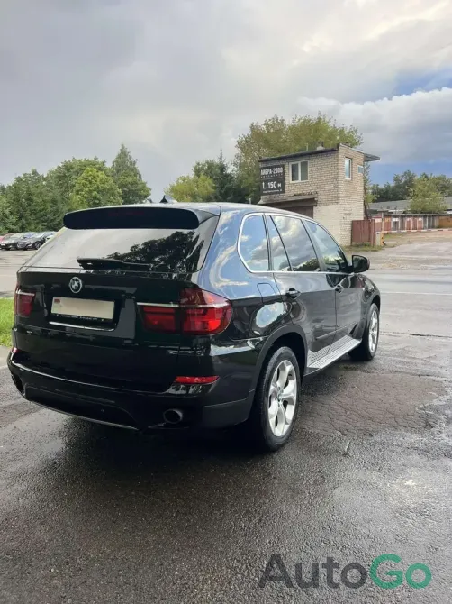 Продажа BMW X5 II (E70) Рестайлинг, 2011г., Минск Минск - изображение 7