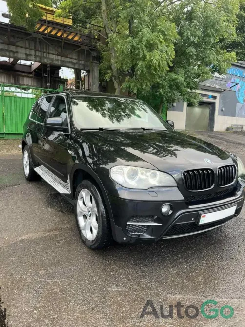 Продажа BMW X5 II (E70) Рестайлинг, 2011г., Минск Минск - изображение 3