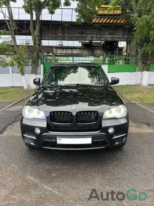 Продажа BMW X5 II (E70) Рестайлинг, 2011г., Минск Минск - изображение 2