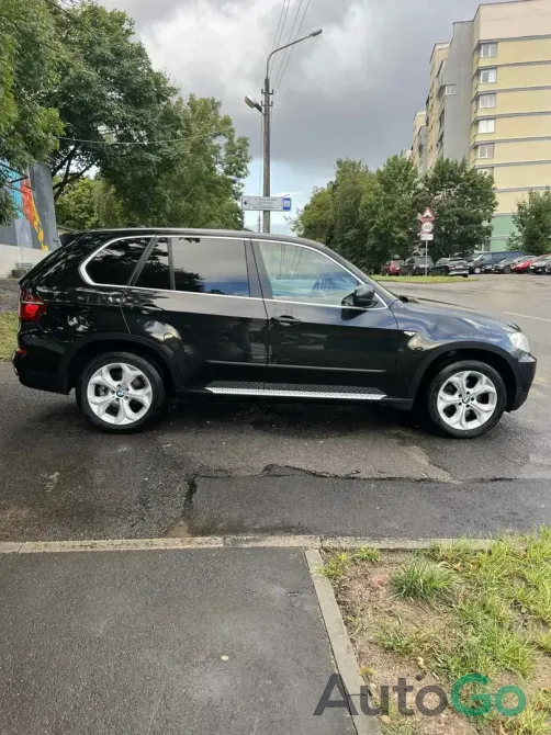 Продажа BMW X5 II (E70) Рестайлинг, 2011г., Минск Минск - изображение 4