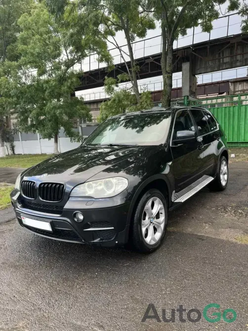 Продажа BMW X5 II (E70) Рестайлинг, 2011г., Минск Минск - изображение 1