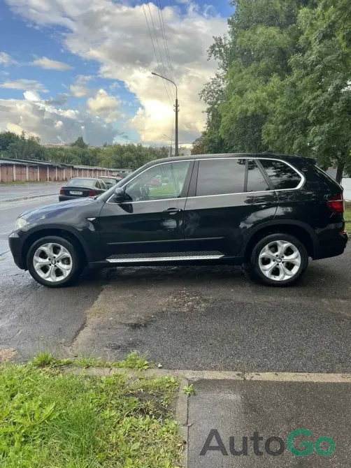 Продажа BMW X5 II (E70) Рестайлинг, 2011г., Минск Минск - изображение 5