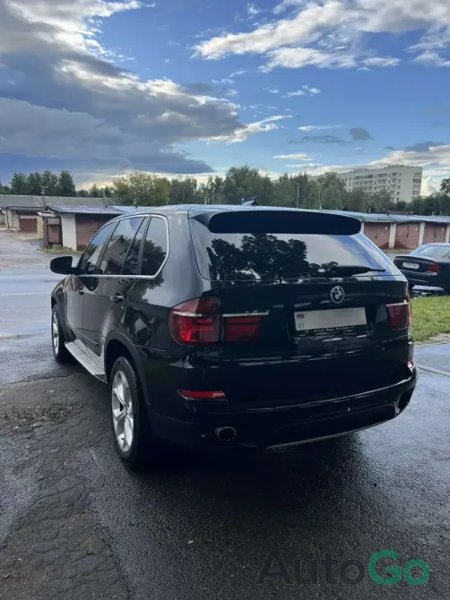 Продажа BMW X5 II (E70) Рестайлинг, 2011г., Минск Минск - изображение 6