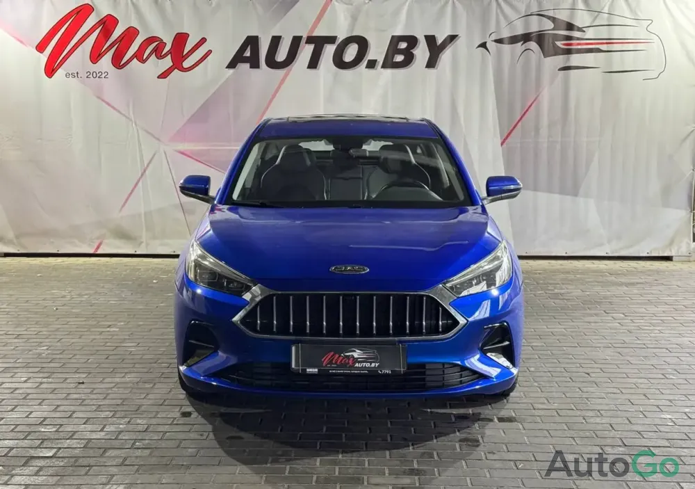 Продажа JAC J7 I, 2023г., Гродно Гродно - изображение 2