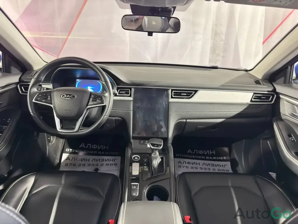 Продажа JAC J7 I, 2023г., Гродно Гродно - изображение 10