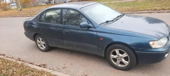 Продажа Toyota Carina E I, 1997г., Минск Минск