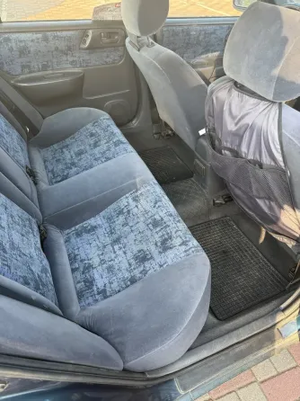 Продажа Toyota Carina E I, 1997г., Минск Минск