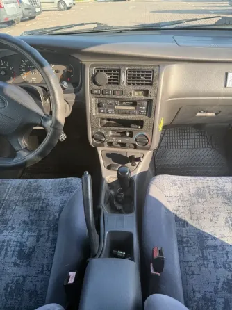 Продажа Toyota Carina E I, 1997г., Минск Минск