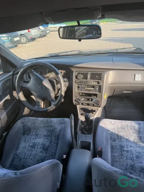 Продажа Toyota Carina E I, 1997г., Минск Минск - изображение 5
