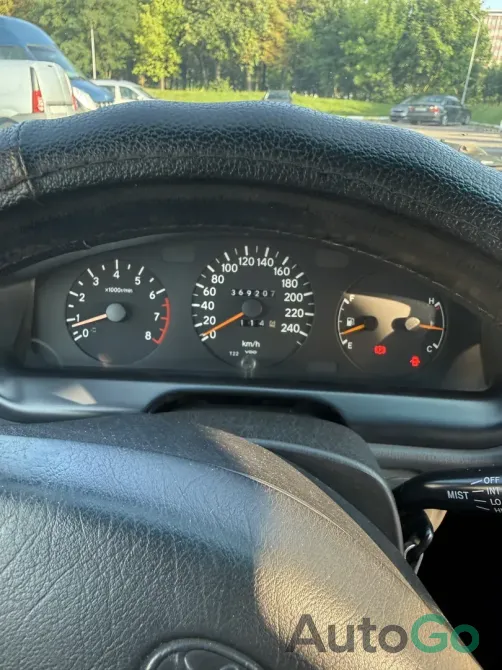Продажа Toyota Carina E I, 1997г., Минск Минск - изображение 8