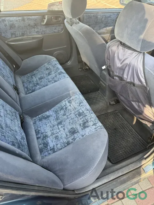 Продажа Toyota Carina E I, 1997г., Минск Минск - изображение 6