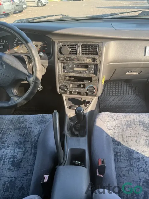 Продажа Toyota Carina E I, 1997г., Минск Минск - изображение 4