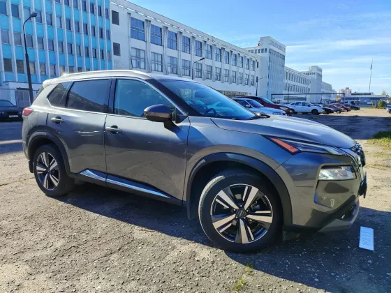 Продажа Nissan Rogue III, 2022г., Витебск Витебск