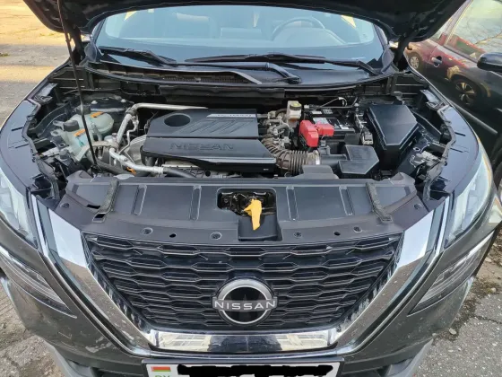 Продажа Nissan Rogue III, 2022г., Витебск Витебск