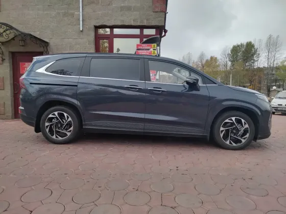 Продажа Hyundai Custo I, 2021г., Витебск Витебск