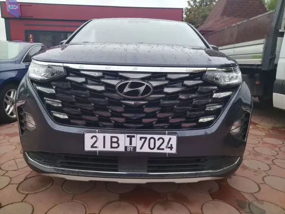 Продажа Hyundai Custo I, 2021г., Витебск Витебск