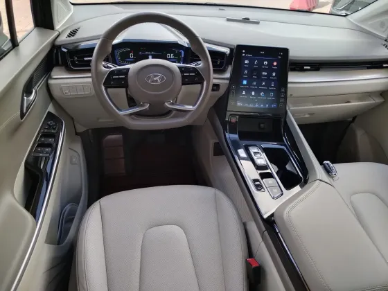 Продажа Hyundai Custo I, 2021г., Витебск Витебск