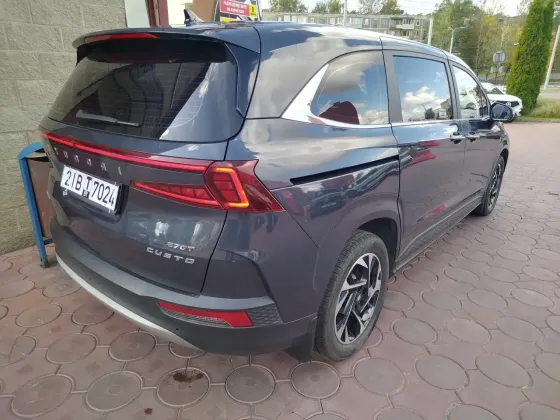 Продажа Hyundai Custo I, 2021г., Витебск Витебск