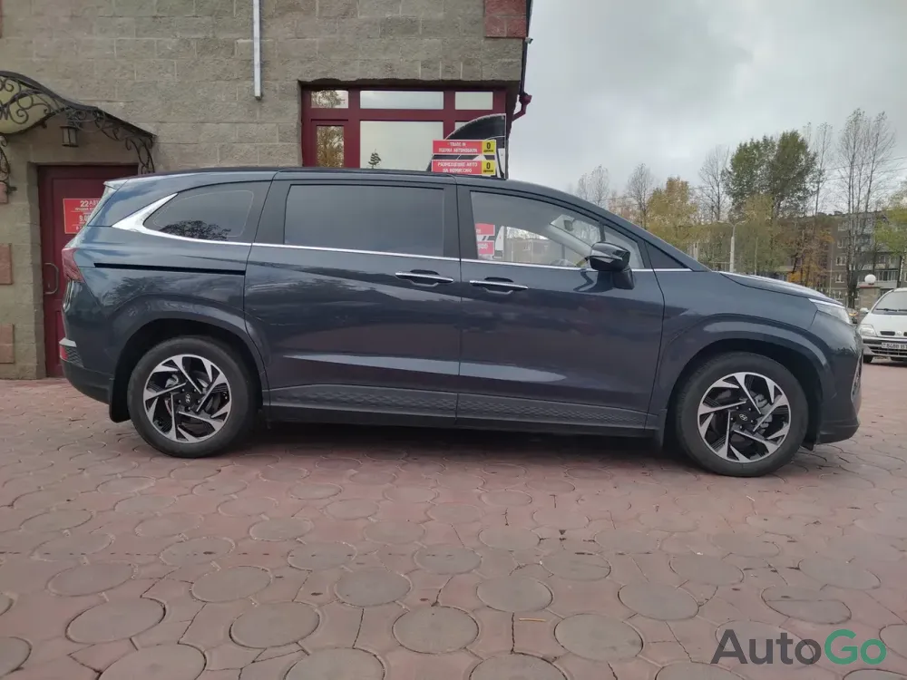 Продажа Hyundai Custo I, 2021г., Витебск Витебск - изображение 1
