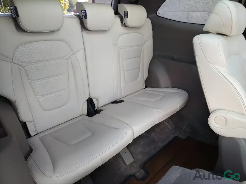 Продажа Hyundai Custo I, 2021г., Витебск Витебск - изображение 10