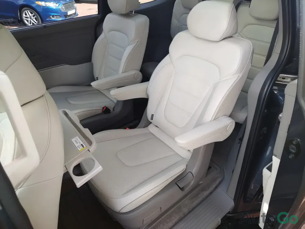 Продажа Hyundai Custo I, 2021г., Витебск Витебск - изображение 11
