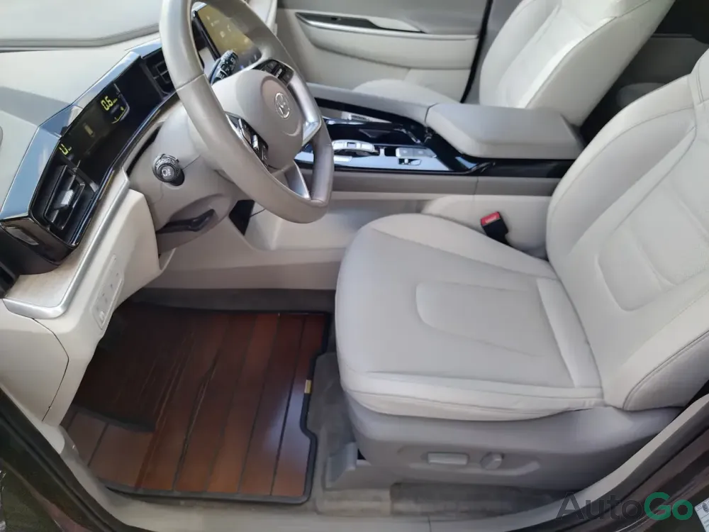 Продажа Hyundai Custo I, 2021г., Витебск Витебск - изображение 12
