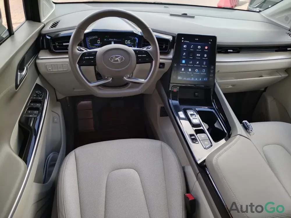 Продажа Hyundai Custo I, 2021г., Витебск Витебск - изображение 4