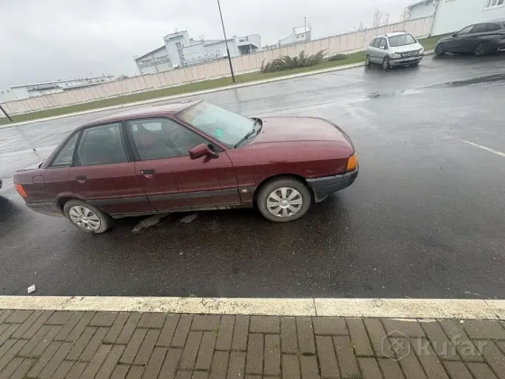 Продажа Audi 80 IV (B3), 1989 г., Орша Орша