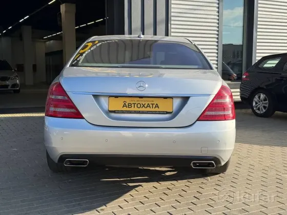 Продажа Mercedes-Benz S-Класс V (W221) Рестайлинг, 2009 г., Могилев Могилев