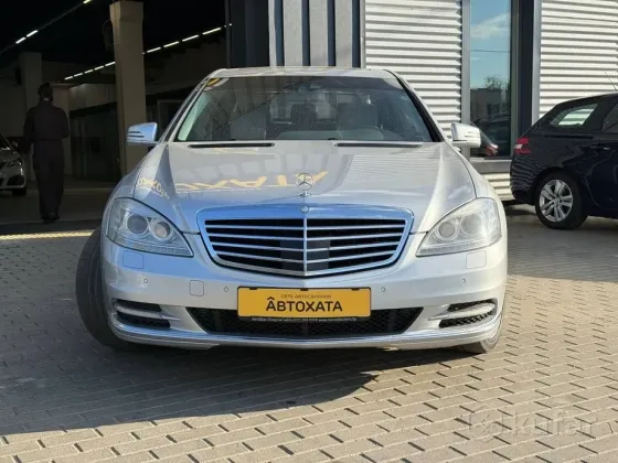 Продажа Mercedes-Benz S-Класс V (W221) Рестайлинг, 2009 г., Могилев Могилев