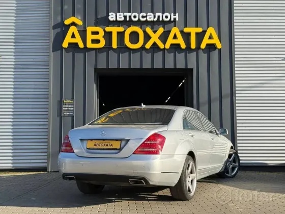 Продажа Mercedes-Benz S-Класс V (W221) Рестайлинг, 2009 г., Могилев Могилев