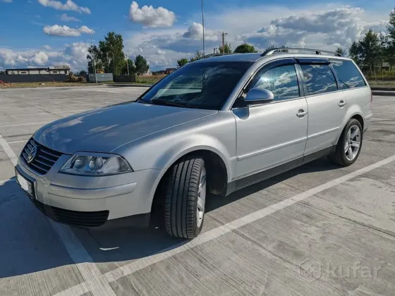 Продажа Volkswagen Passat B5 Рестайлинг, 2005 г., Речица Речица