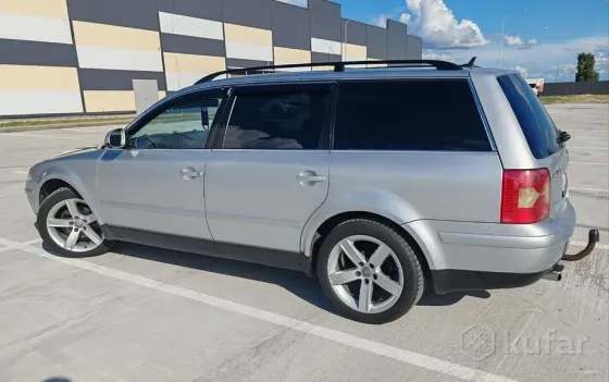 Продажа Volkswagen Passat B5 Рестайлинг, 2005 г., Речица Речица
