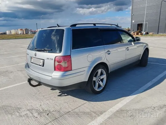 Продажа Volkswagen Passat B5 Рестайлинг, 2005 г., Речица Речица