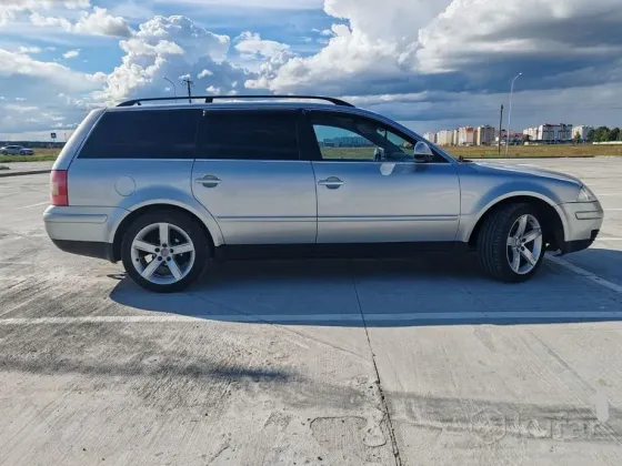 Продажа Volkswagen Passat B5 Рестайлинг, 2005 г., Речица Речица