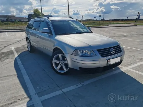 Продажа Volkswagen Passat B5 Рестайлинг, 2005 г., Речица Речица