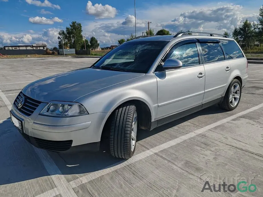 Продажа Volkswagen Passat B5 Рестайлинг, 2005 г., Речица Речица - изображение 4