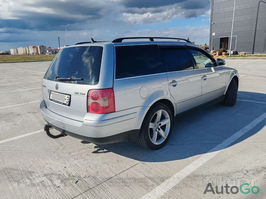 Продажа Volkswagen Passat B5 Рестайлинг, 2005 г., Речица Речица - изображение 2
