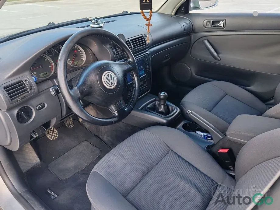 Продажа Volkswagen Passat B5 Рестайлинг, 2005 г., Речица Речица - изображение 8