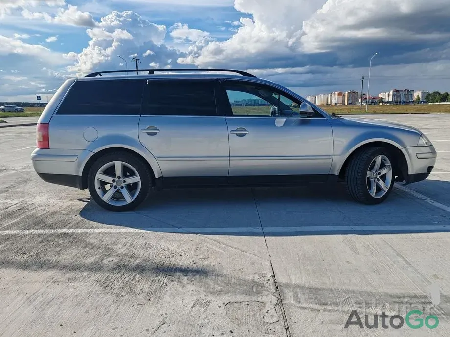 Продажа Volkswagen Passat B5 Рестайлинг, 2005 г., Речица Речица - изображение 3