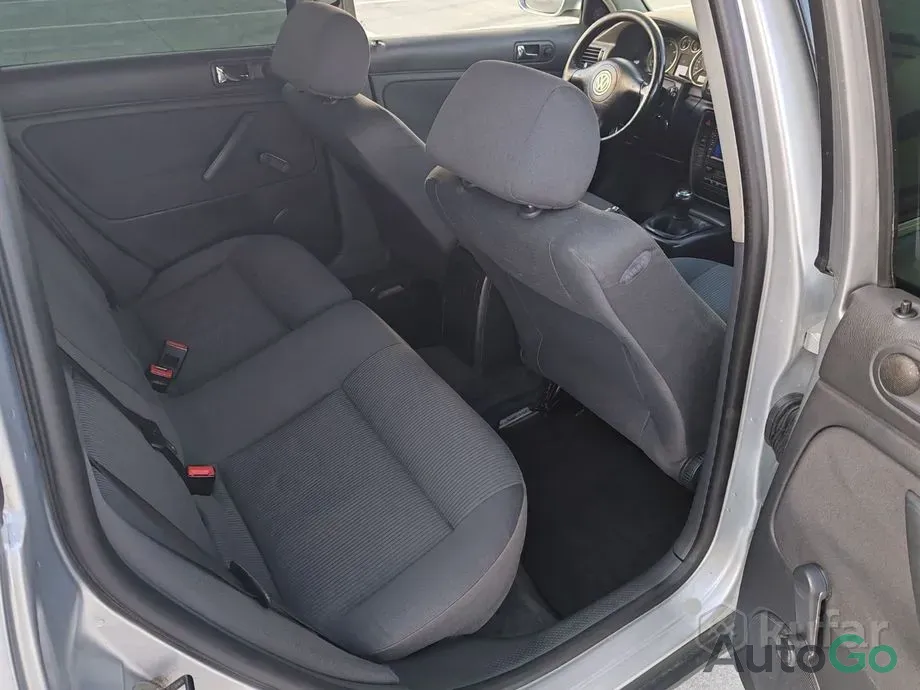Продажа Volkswagen Passat B5 Рестайлинг, 2005 г., Речица Речица - изображение 12