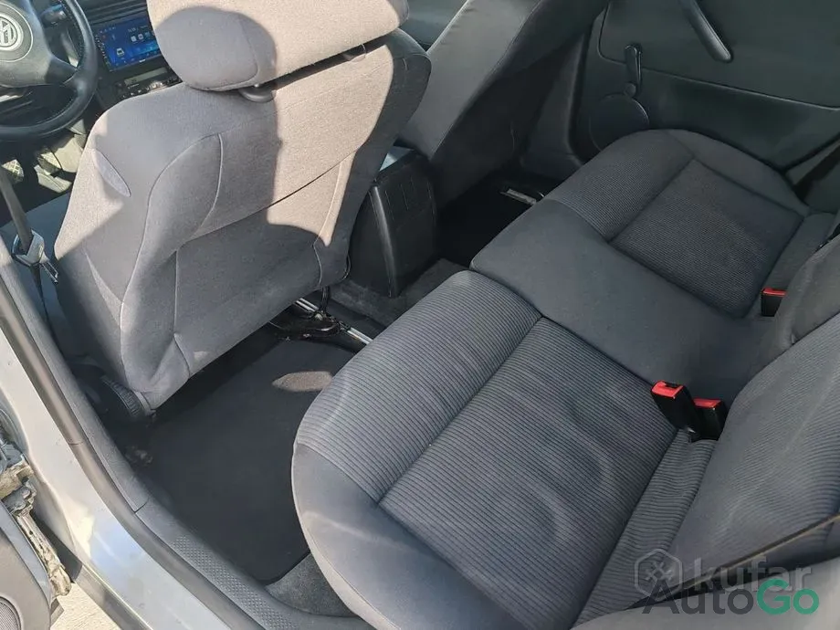 Продажа Volkswagen Passat B5 Рестайлинг, 2005 г., Речица Речица - изображение 9