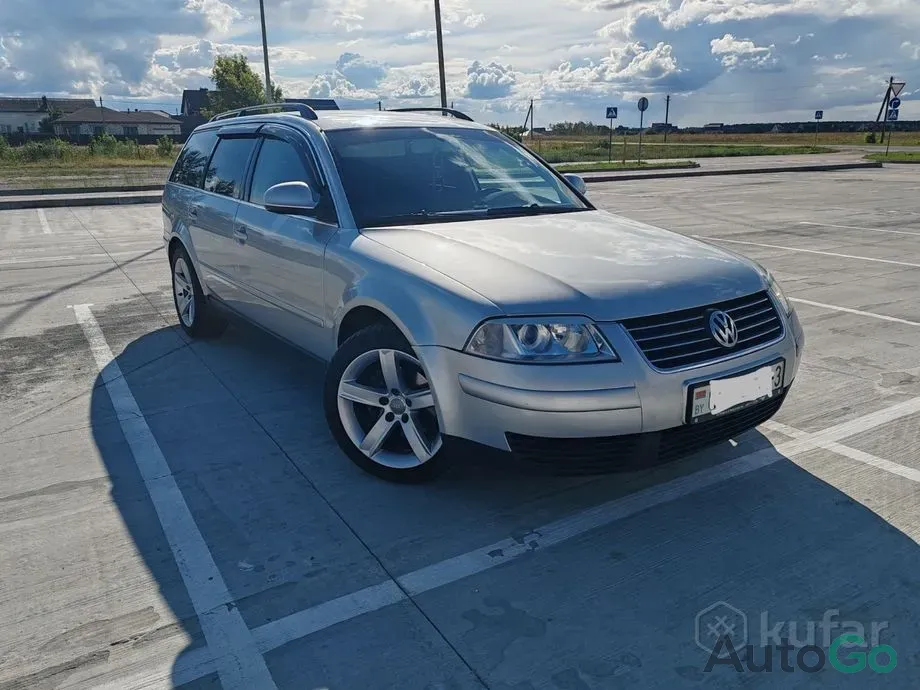 Продажа Volkswagen Passat B5 Рестайлинг, 2005 г., Речица Речица - изображение 1