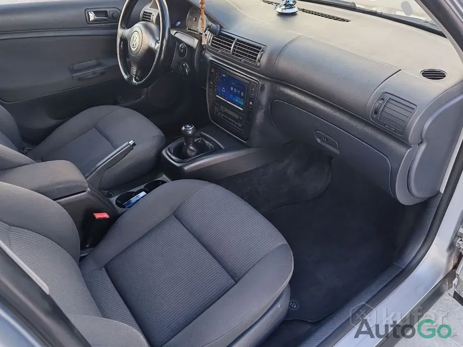 Продажа Volkswagen Passat B5 Рестайлинг, 2005 г., Речица Речица - изображение 11