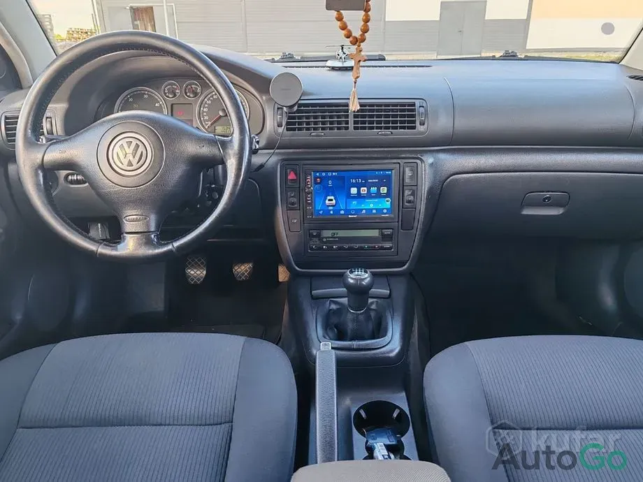 Продажа Volkswagen Passat B5 Рестайлинг, 2005 г., Речица Речица - изображение 10